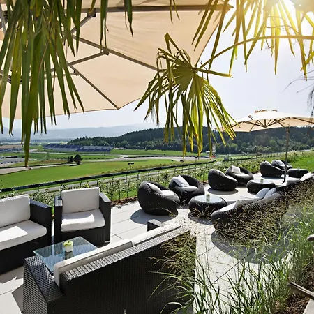 Tauroa Enzingerhof Hotel Spielberg Bei Knittelfeld