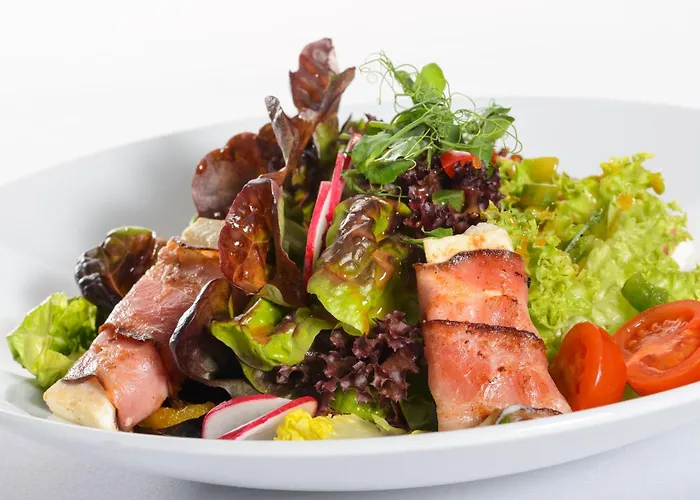 Tauroa Enzingerhof 酒店